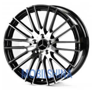 Легкосплавные диски Replica MR143 R19 Легкосплавные диски Replica MR143 R19