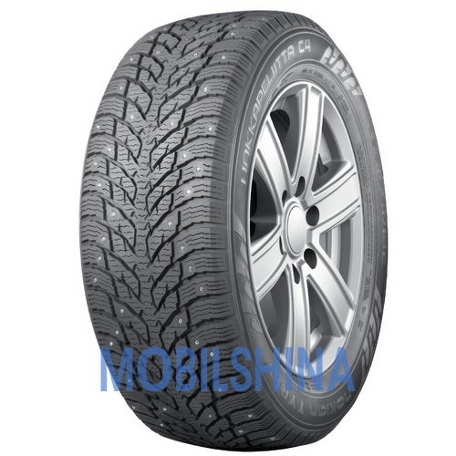 Nokian Hakkapeliitta C4 - фото 1