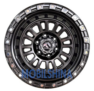 Легкосплавные диски Off road wheels FBX040-7 R17
