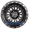 Off road wheels FBX040-7 - фото 1