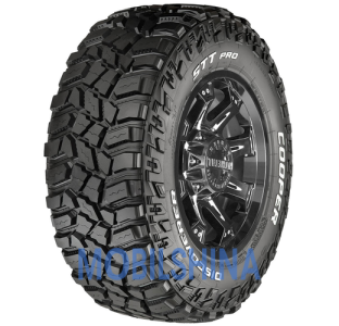 Шини Легковые Cooper Discoverer STT Pro R15-R18