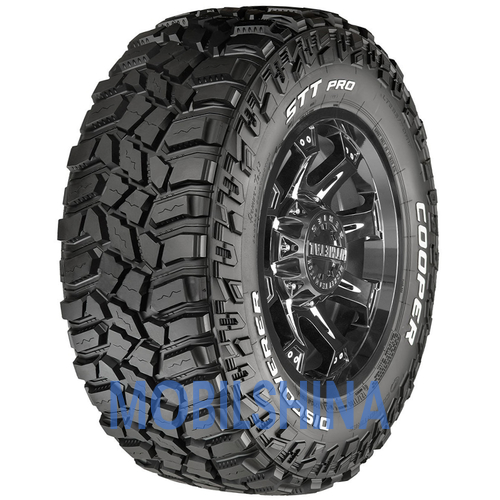Cooper Discoverer STT Pro - фото 1