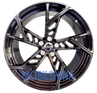 Легкосплавные диски Replica D5611 R20-R21
