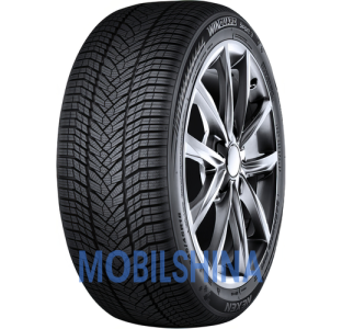 Шини Nexen Nexen WinGuard Sport 3 R17-R21