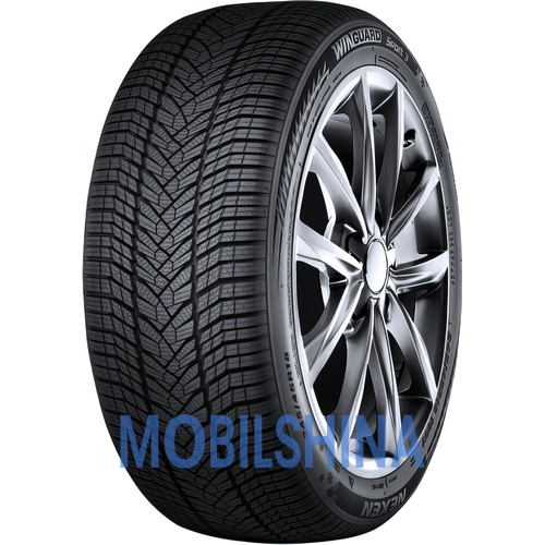 Nexen WinGuard Sport 3 - фото 1