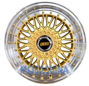 Легкосплавні диски Replica REW032 R14-R17