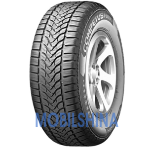 Шины Lassa Competus Winter 2 R16-R20