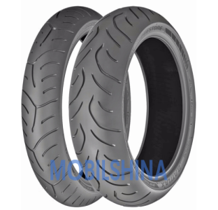 Мото Bridgestone Battlax Sport Touring T30 R17