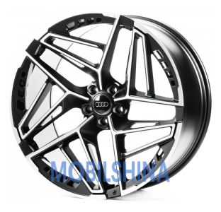 Ковані диски Ws forged WS-A002C R22