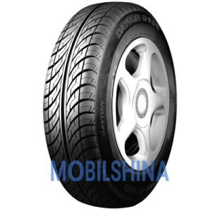 Шини Легковые Dayton D100 R14