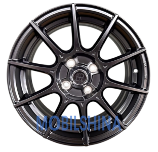 Легкосплавные диски Koko SL527 R15