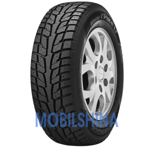 Шины Hankook Winter I*Pike LT RW09 R16C