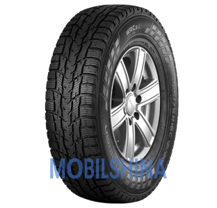 Легкові Nokian WR C3 R15C-R17C
