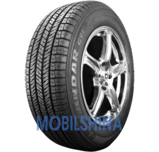 Шины Yokohama Geolandar G91AV R18