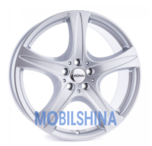 Легкосплавні диски Ronal R55 R17-R20 Легкосплавні диски Ronal R55 R17-R20