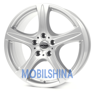 Легкосплавные диски Ronal R55 R17-R20