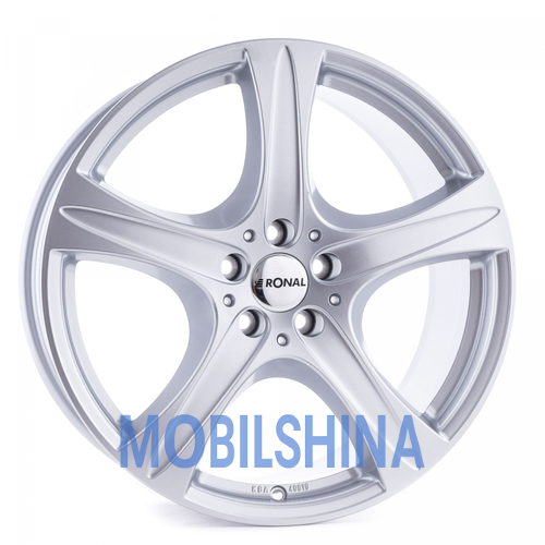 Ronal R55 - фото 1