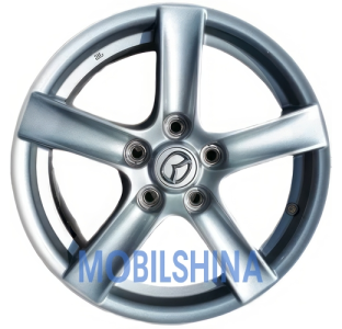Легкосплавные диски Mazda oem K0608 R16