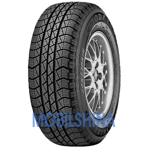 Goodyear Wrangler HP - фото 1