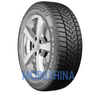 Шини Легковые Fulda Kristall Control SUV 235/60 R17 102H