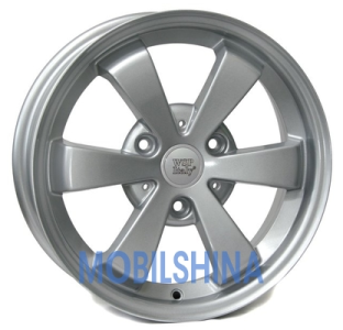 Легкосплавные диски Wsp italy Smart (W1507) Etna R15
