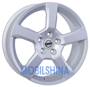 Легкосплавные диски Wsp italy Volvo (W1256) Baltica R17