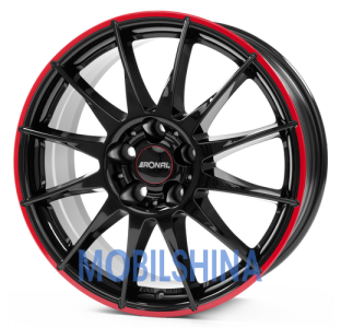 Легкосплавні диски Ronal R54 R15-R17 Легкосплавні диски Ronal R54 R15-R17