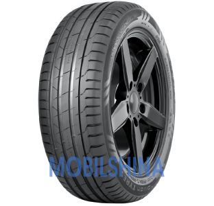 Шины Nokian Nokian Hakka Black 2 SUV R19-R20