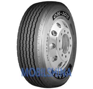Шини Грузовые Otani OH-102 (прицепная) R22.5