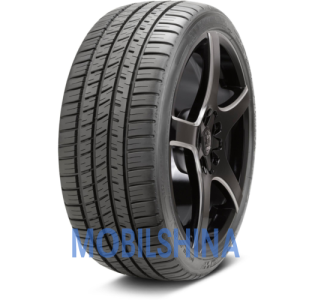 Шины Michelin Pilot Sport A/S 3 R19