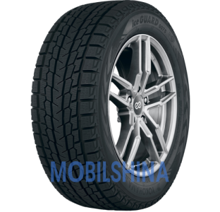 Шины Yokohama Ice Guard SUV G075 R15-R23