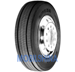 Шини Грузовые Fulda Ecotonn (прицеп) R17.5