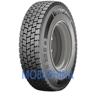 Шини Грузовые Tigar Road Agile D (ведущая) R22.5
