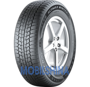 Легкові General tire Altimax Winter 3 R16-R18