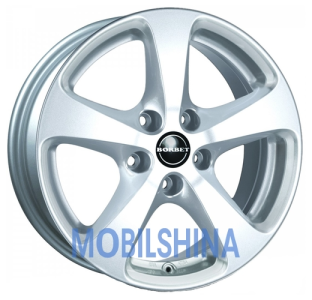 Легкосплавные диски Borbet CC R16-R18