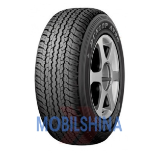 Шины Dunlop Dunlop GrandTrek AT25 R18