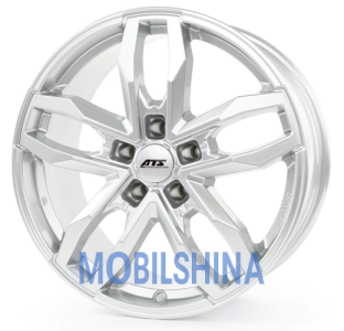 Легкосплавные диски Ats Temperament R19-R20