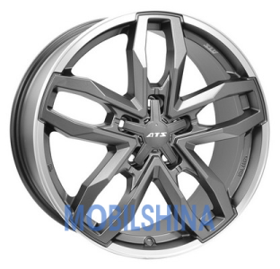 Легкосплавные диски Ats Temperament R19-R20