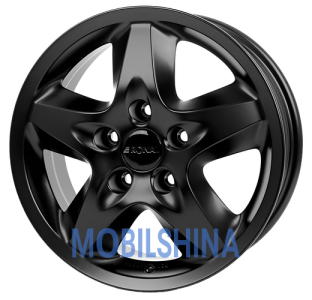 Легкосплавні диски Ronal R44 R16 Легкосплавні диски Ronal R44 R16