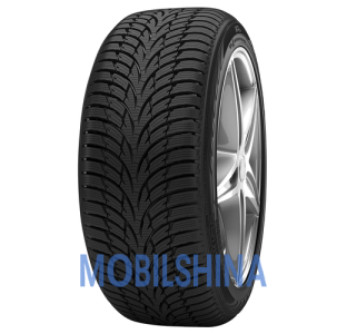 Легкові Nokian WR D3 R15-R16