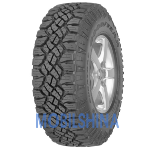 Легкові Goodyear Wrangler DuraTrac R19-R20