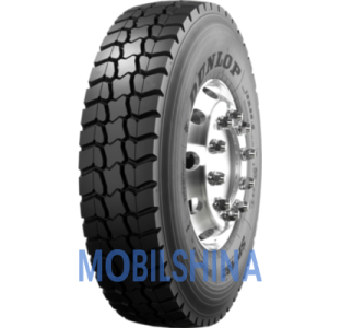 Грузовые шины Dunlop Dunlop SP 482 (ведущая) R22.5