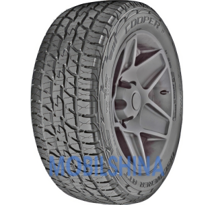 Шини Легковые Cooper Discoverer ATT R16-R18