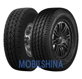 Шини Легковые Nitto Dura Grappler H/T R15-R18