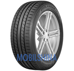 Шины Yokohama Geolandar CV G058 R17-R20