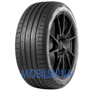 Шины Nokian Nokian Powerproof R17-R19