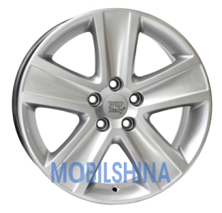 Легкосплавные диски Wsp italy Volkswagen (W463) Cross Polo R16