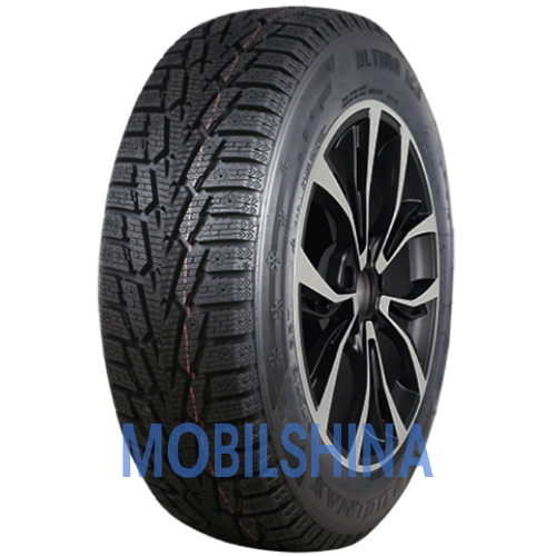 Delmax Ultima Ice SUV - фото 1