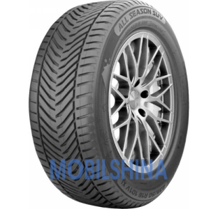 Легкові Tigar ALL Season SUV R16-R18