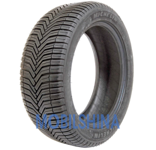 Шины Michelin CrossClimate Plus R14-R19